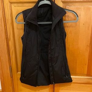 Lululemon vest perfect condition
